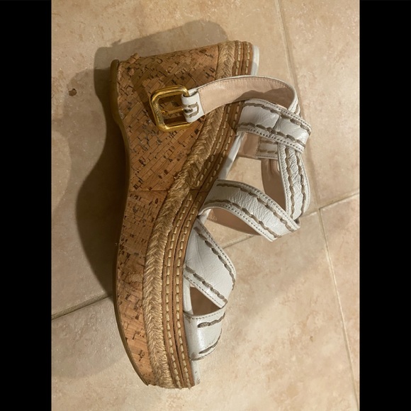 Prada wedges - Picture 2 of 6